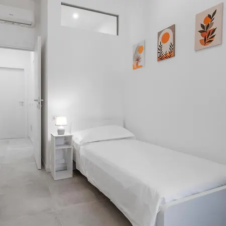 Appartamento Two Bedrooms In Viale Monza Mm1 Gorla *
