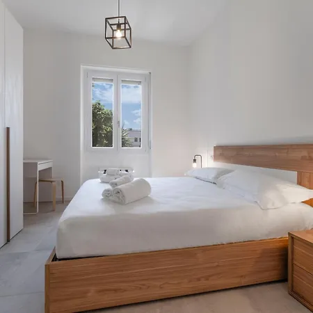 Appartamento Two Bedrooms In Viale Monza Mm1 Gorla
