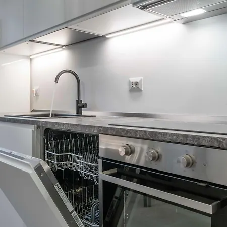 Two Bedrooms In Viale Monza Mm1 Gorla Appartamento Milano