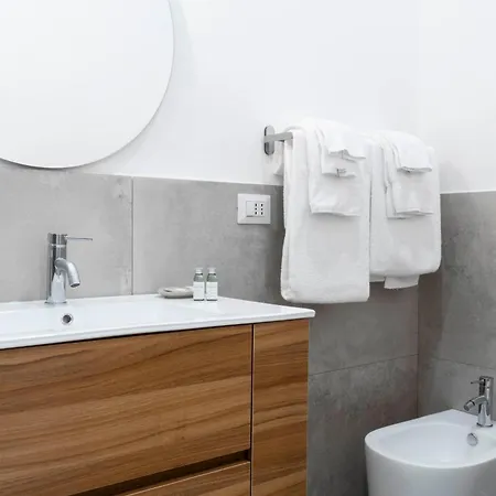 Two Bedrooms In Viale Monza Mm1 Gorla Milano