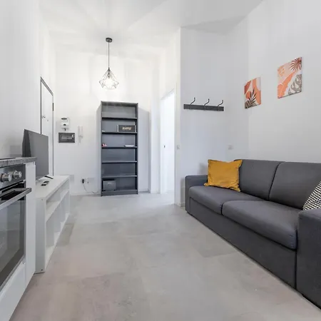 Two Bedrooms In Viale Monza Mm1 Gorla Milano