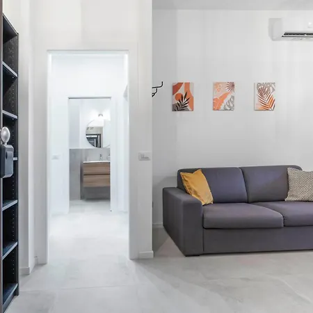 Appartamento Two Bedrooms In Viale Monza Mm1 Gorla Milano