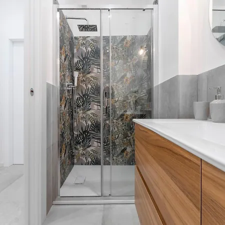 Two Bedrooms In Viale Monza Mm1 Gorla Appartamento